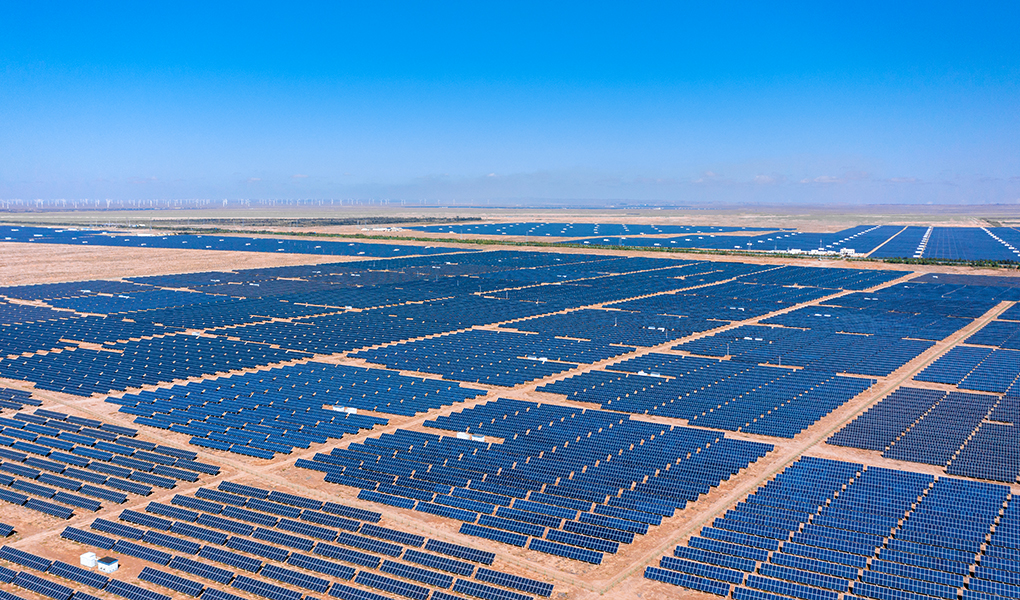 户用/ 小型光伏电站系统