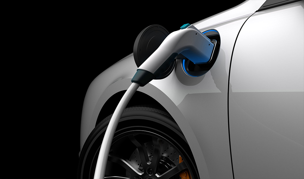 充电桩整体解决方案